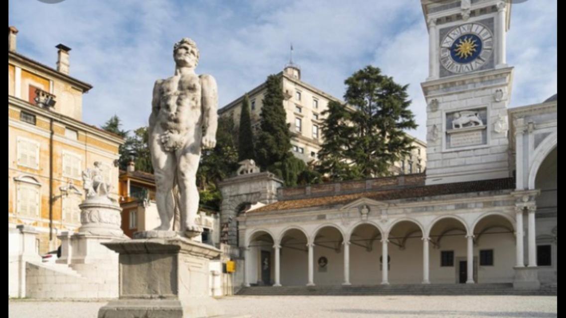 Fragole E Menta Hotel Attimis Екстериор снимка