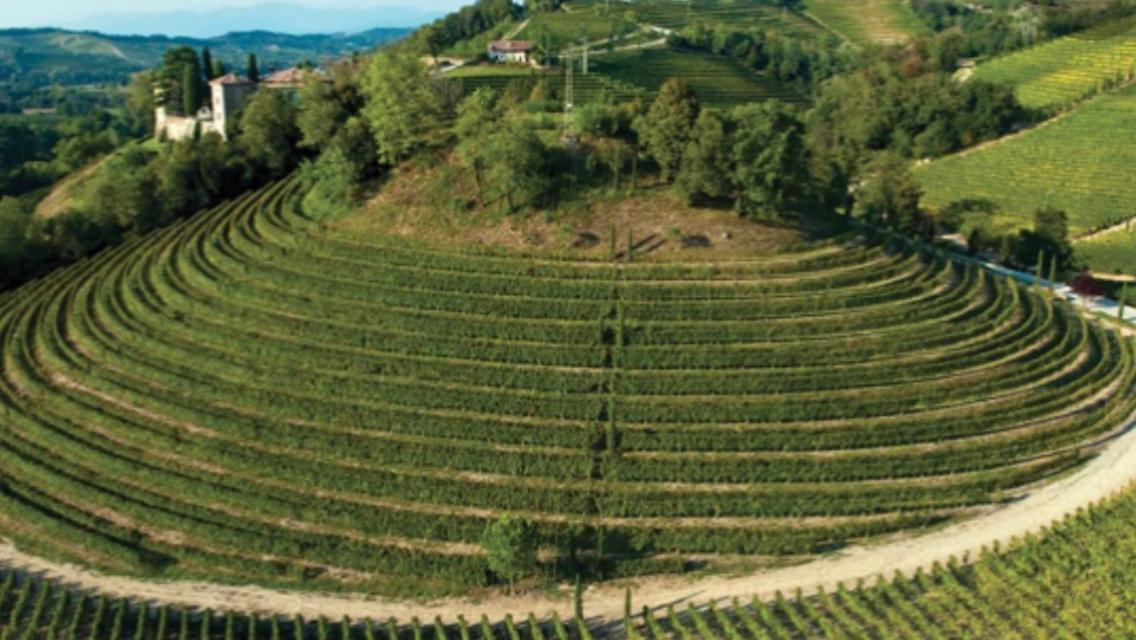 Fragole E Menta Hotel Attimis Екстериор снимка