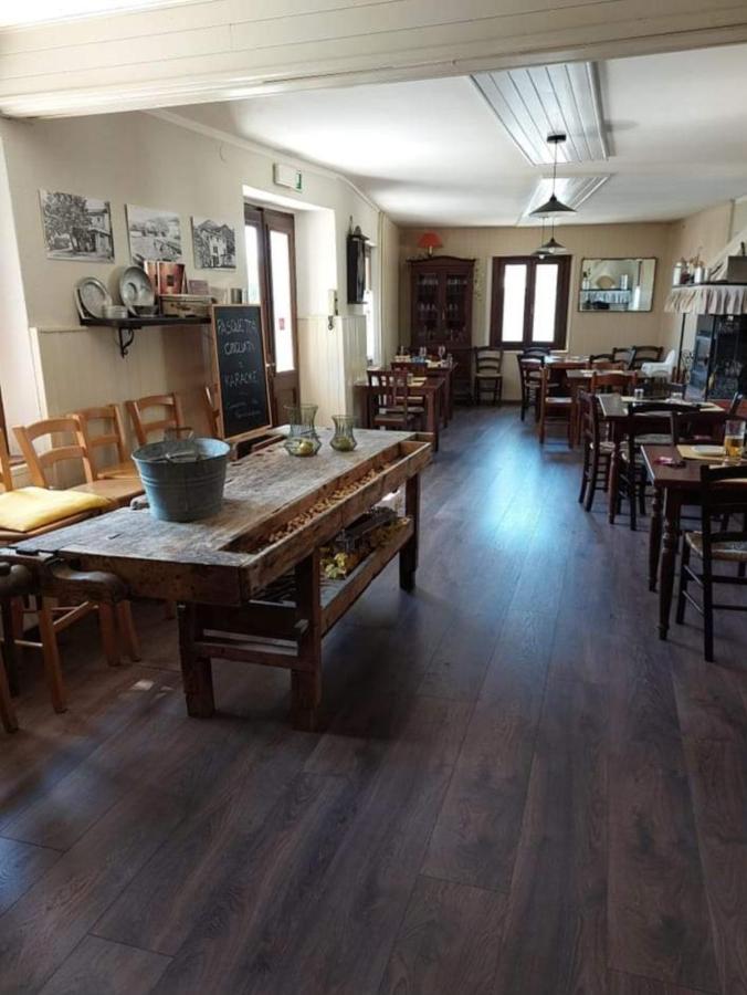 Fragole E Menta Hotel Attimis Екстериор снимка